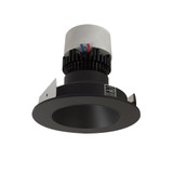 Puriom Court 12W Comfort Dim LED 4 Inches Round Retrofit Reflector - 302-BEL-1331499