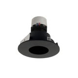 Puriom Court 12W LED 4 Inches Round Fixed Pinhole Retrofit - 302-BEL-1331466