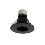 Puriom Court 12W LED 4 Inches Round Fixed Pinhole Retrofit - 302-BEL-1331466