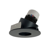 Puriom Court 12W LED 4 Inches Round Adjustable Pinhole Retrofit - 302-BEL-1331407
