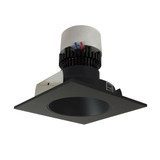 Puriom Court 12W Comfort Dim LED 4 Inches Square Retrofit Reflector - 302-BEL-1331363
