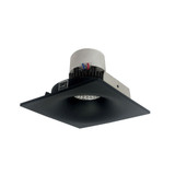 Puriom Court 12W LED 4 Inches Square Bullnose Retrofit - 302-BEL-1331427