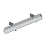 Kuikae Path 23 Watt LED Recessed Linear Undercabinet - 302-BEL-1312665