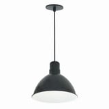 Pafx Path 23W LED Small Pendant - 302-BEL-1312668