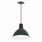 Pafx Path 36W LED Small Pendant - 302-BEL-1312594