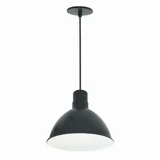 Pafx Path 36W LED Small Pendant - 302-BEL-1312594