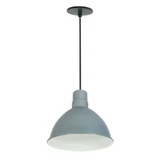 Pafx Path 36W LED Gunmetal Small Pendant - 302-BEL-1312669