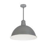 Pafx Path 48W LED Medium Pendant with 96 Inch Stem - 302-BEL-1312812