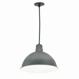 Pafx Path 27W LED Gunmetal Medium Pendant - 302-BEL-1312652