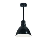 Pafx Path 15W LED Small Pendant with 96 Inch Stem - 302-BEL-1312815