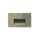 Bula Trail 2.5 Watt LED Step Light with Horizontal Face Plate - 302-BEL-1311357