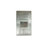 Bula Trail 2.5W LED Step Light with Interchangeable Face Place - 302-BEL-1311578