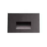 Bula Trail 2.5W LED Step Light with Horizontal Face Plate - 302-BEL-1311408