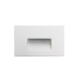 Bula Trail 2.5W LED Step Light with Horizontal Face Plate - 302-BEL-1311408