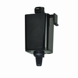 Pendant to Track Adapter for 1 or 2 Circuit J Style Track - 302-BEL-1313678