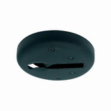 Round Monopoint Canopy for Track Head with Double Locking Adapter - 302-BEL-1313246