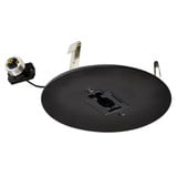 Accessory 4 Inch Track Adapter Cover - 302-BEL-663866