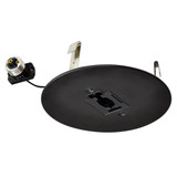 Accessory 4 Inch Track Adapter Cover - 302-BEL-663866