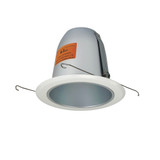 5 Inches Air Tight Cone Reflector with Metal Ring 5.25 x 6.5 Inch - 302-BEL-1313679