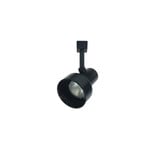 1 Light PAR20 Step Cylinder with Baffle Track Head - 302-BEL-1313031