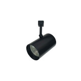 1 Light PAR30 Flatback Cylinder with Baffle Track Head - 302-BEL-1312937