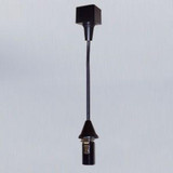 One Light Line Voltage Cord Pendant - 302-BEL-664052