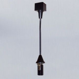 One Light Line Voltage Cord Pendant - 302-BEL-664052