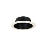 6 Inches PAR30 Stepped Baffle with Oversize Ring 2.38x7.75 Inches - 302-BEL-1313266