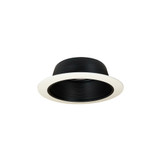 6 Inches PAR30 Stepped Baffle with Oversize Ring 2.38x7.75 Inches - 302-BEL-1313266