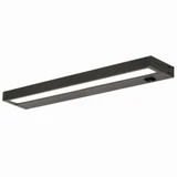 Lannd Drive 12W LED Undercabinet 1 Inches Tall and 22.25 Inches Length - 302-BEL-664430