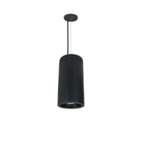 Peitil Place 12W LED Baffle Cable Pendant with Traic ELV - 302-BEL-1313944