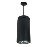 Peitil Place 12W LED Cylinder Reflector Pendant - 302-BEL-1313788