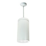 Peitil Place 12W LED Cylinder Reflector Pendant - 302-BEL-1313861