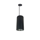 Peitil Place 12W LED Cylinder Reflector Cable Mount - 302-BEL-1313943