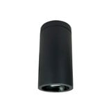 Peitil Place 12W LED 7.63 Inch Wide Cobalt Cylinder Flush Mount - 302-BEL-1313947