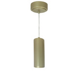 Kaiplv Road 14W LED Cylinder Cable Mini Pendant - 302-BEL-1313988