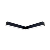 Kuikae Path 30W LED L Shaped Direct Linear Undercabinet - 302-BEL-1312070