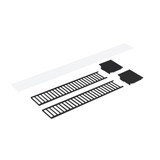 Kuikae Path Louver Accessory Set for NLUD 4334 - 302-BEL-1312314