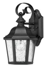 Edgewater 1 Light Wall Lantern by Hinkley - 1674