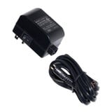 24V 60W Class2 Plug In Transformer 1.63 Inch Wide by 1.75 Inch High by WAC - EN-1260-P-AR