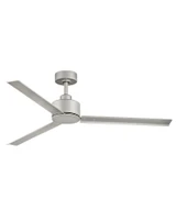 Indy 56 Inch 3 Blade Ceiling Fan by Hinkley - 900956F
