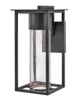 Coen 6.5W 1 LED Outdoor Wall Lantern by Hinkley - 17020