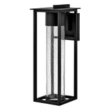 Coen 6.5W 1 LED Large Outdoor Wall Lantern by Hinkley - 17025