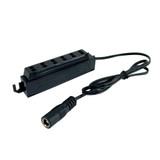 Kigra Trail 6 Port Power Line Interconnect - 302-BEL-1331349