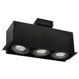 Noutir Lane 90W 3 LED Narrow Flood Trimless MLS Housing - 302-BEL-1312577