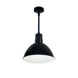 Pafx Path 36W LED Small Pendant with 96 Inch Stem - 302-BEL-1312744