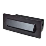 Daison Court 4.6W LED Step Light with Face Plate 3.38x8.63 Inch - 302-BEL-1311536