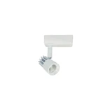 Besos Path 10W LED Track Head 4.13 In Tall and 4.13 In Wide - 302-BEL-1331429