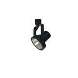 1 Light PAR30 Rear Loading Gimbal Ring Track Head - 302-BEL-1313032