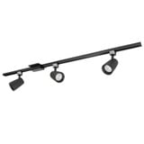 54W 3 LED 4 Foot Track Pack with 3 Mac XL Track Head 48 In Length - 302-BEL-1313453